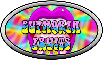 Euphoria Fruits